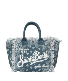 MC2 SAINT BARTH Сумка с короткими ручками