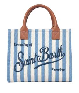 MC2 SAINT BARTH Сумка тоут