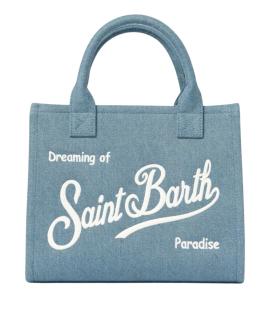 MC2 SAINT BARTH Сумка тоут