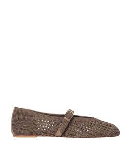 STUART WEITZMAN Балетки