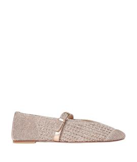 STUART WEITZMAN Балетки
