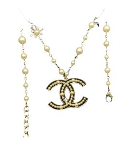 CHANEL Колье