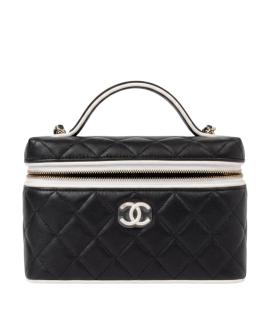 CHANEL Сумка через плечо