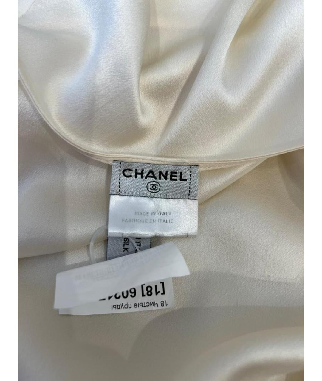 CHANEL Футболка, фото 3