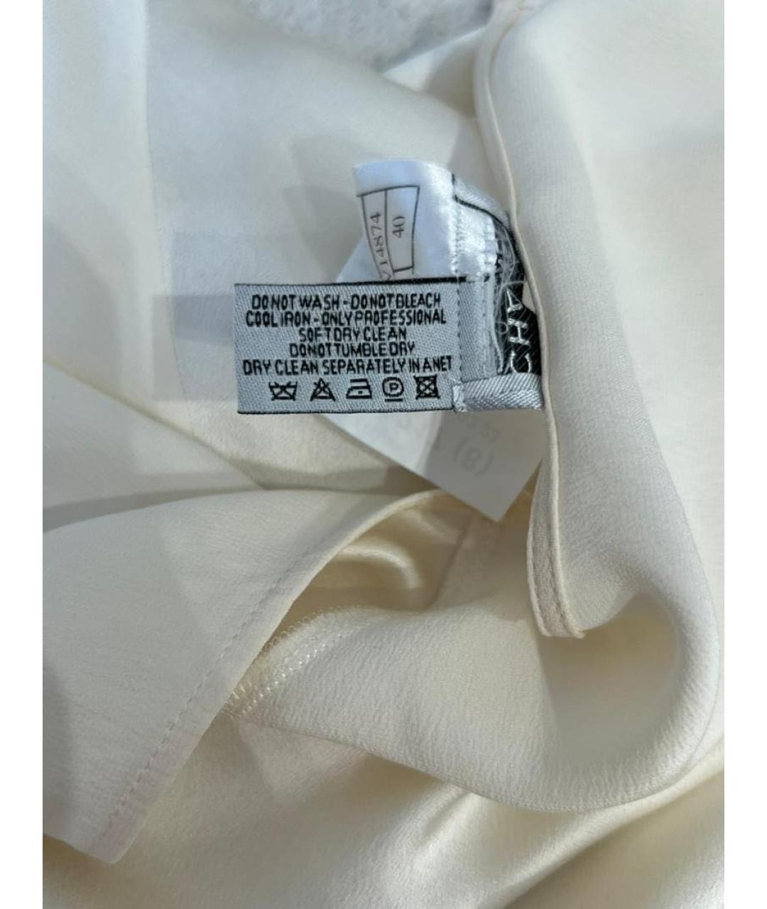 CHANEL Футболка, фото 7
