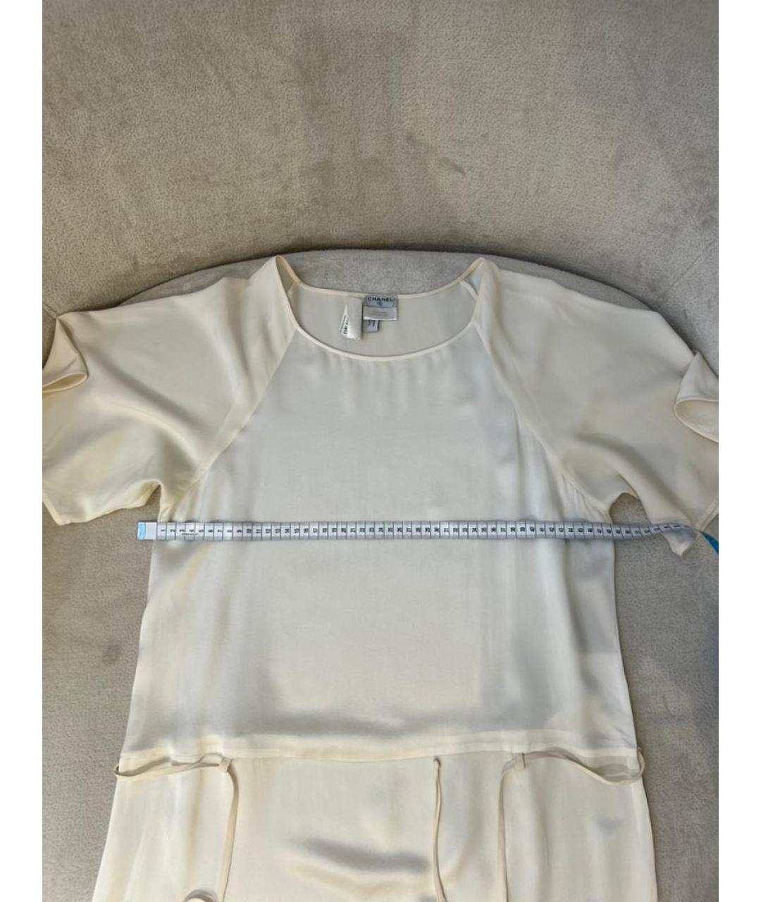 CHANEL Футболка, фото 6