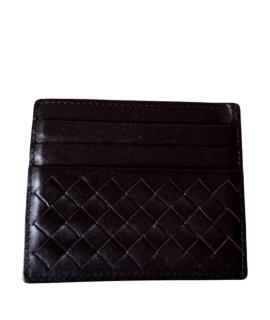 BOTTEGA VENETA Кардхолдер