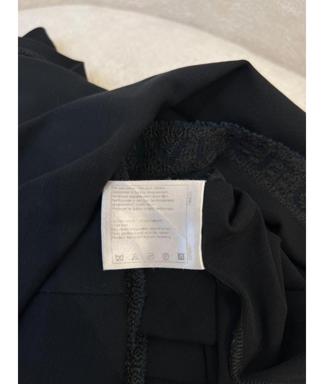 CHANEL Футболка, фото 4