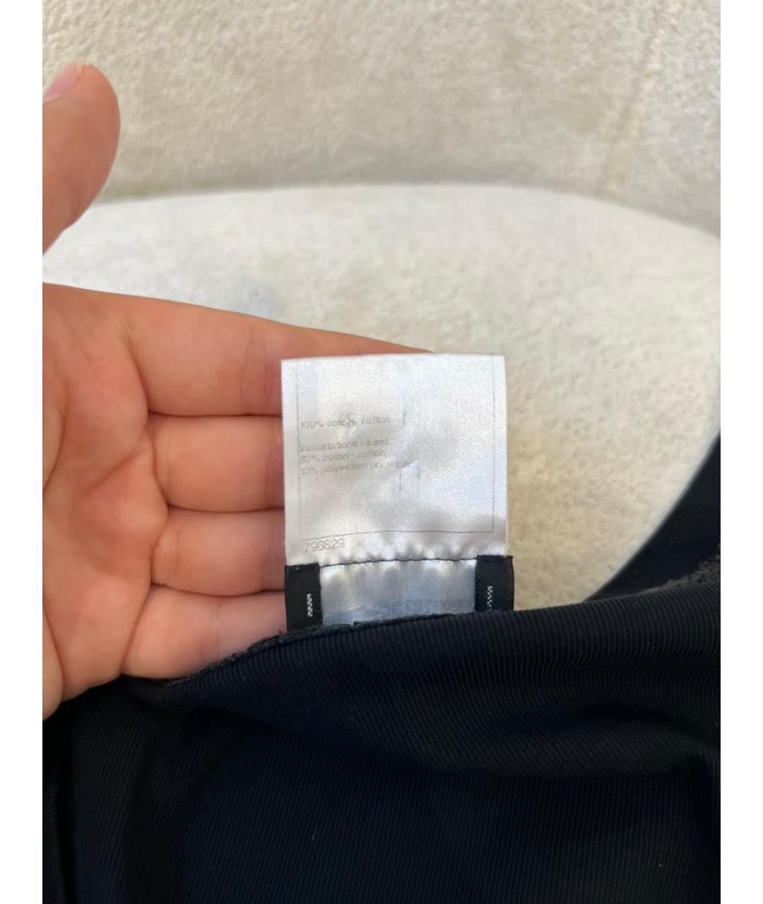 CHANEL Футболка, фото 3