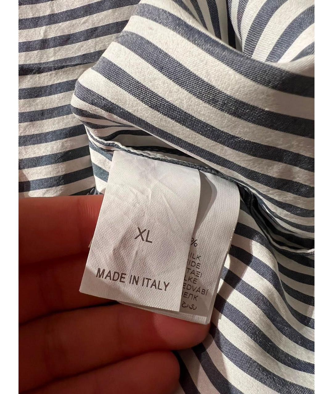 BRUNELLO CUCINELLI Майка, фото 8