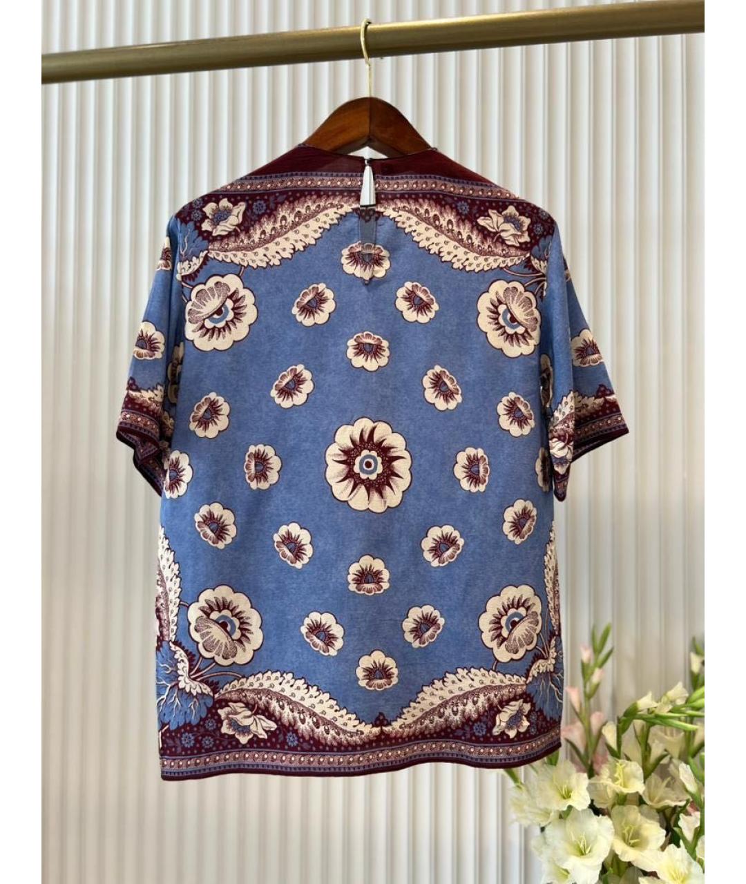 VALENTINO Футболка, фото 2