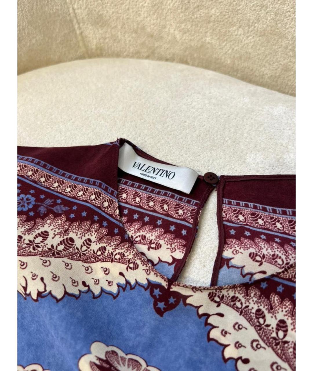 VALENTINO Футболка, фото 3
