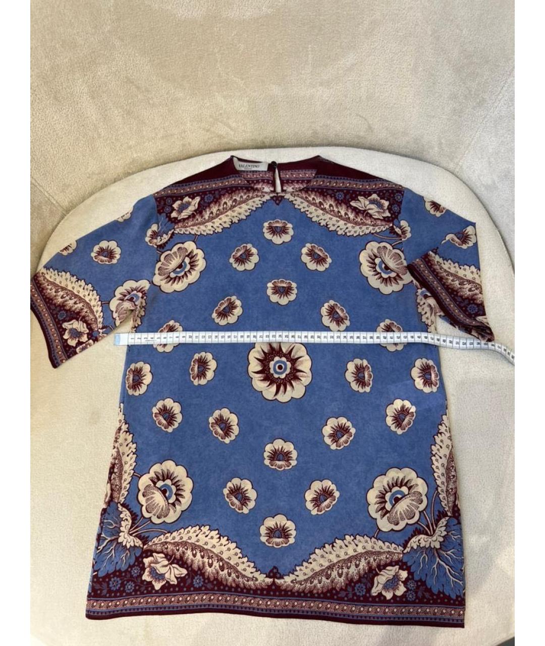VALENTINO Футболка, фото 6