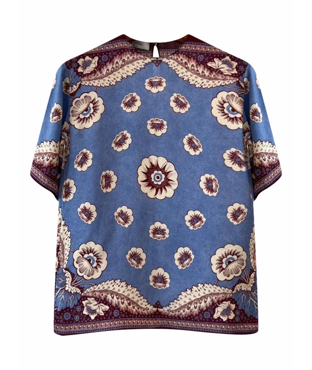 VALENTINO Футболка, фото 1