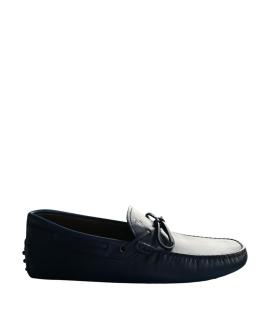 TOD'S Мокасины