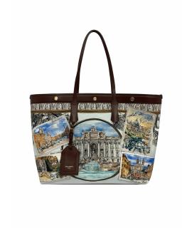 DOLCE&GABBANA Пляжная сумка