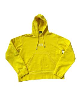 DSQUARED2 Худи/толстовка