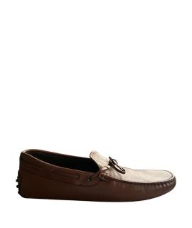 TOD'S Мокасины