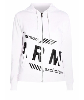 

Худи/толстовка ARMANI EXCHANGE