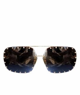LOUIS VUITTON Солнцезащитные очки