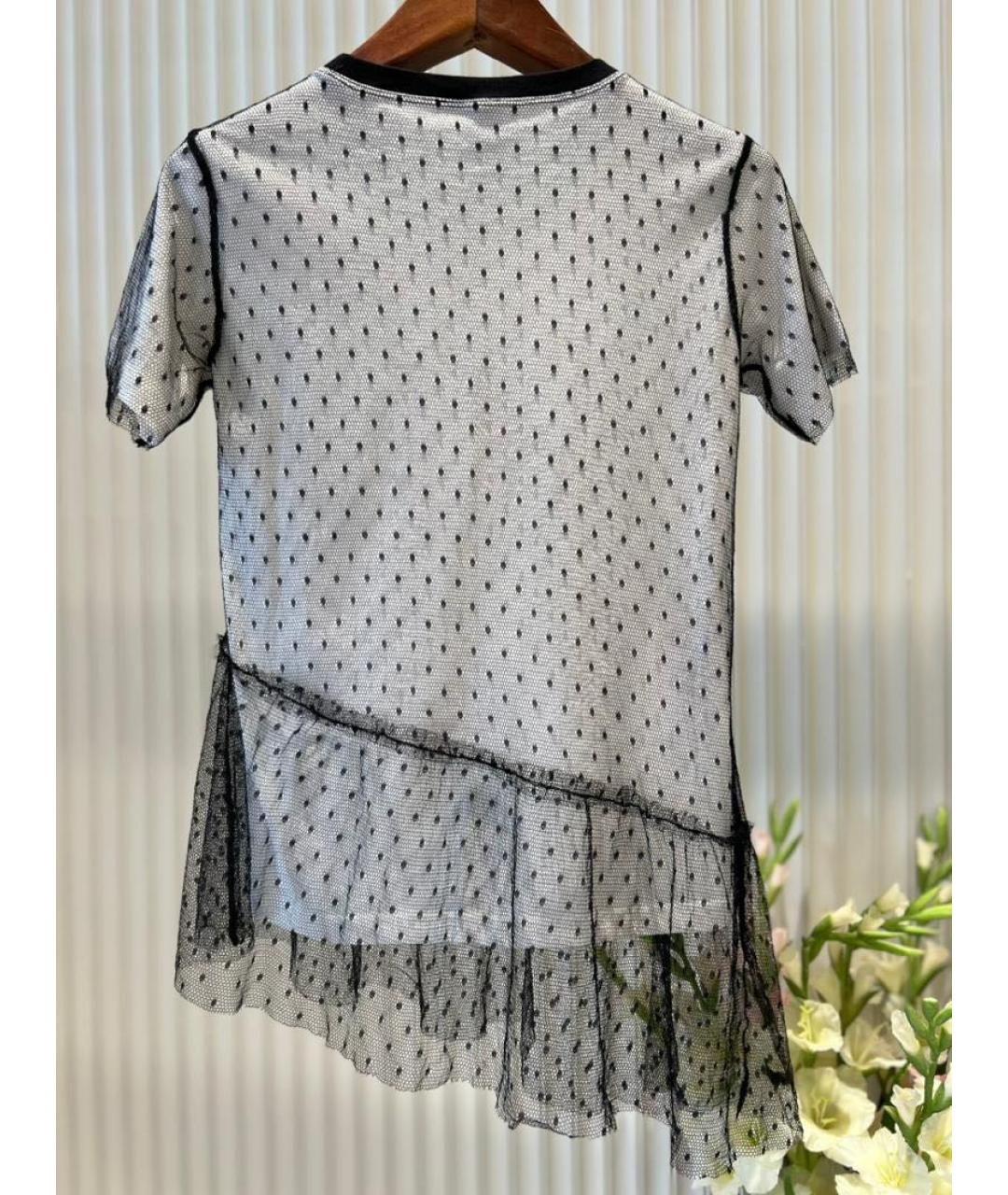 RED VALENTINO Футболка, фото 2