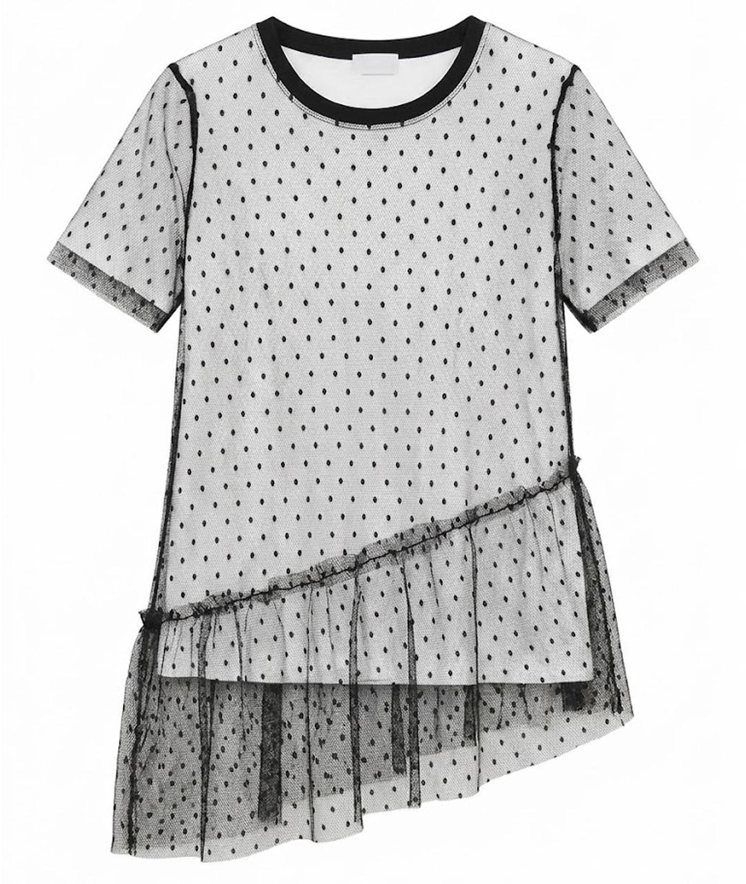RED VALENTINO Футболка, фото 1