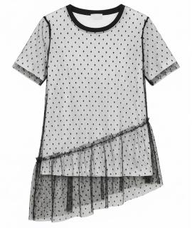 RED VALENTINO Футболка