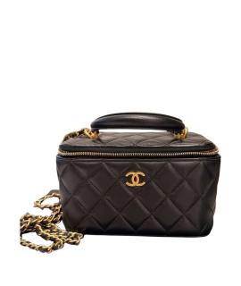 CHANEL Сумка через плечо