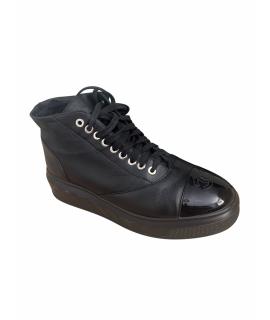 CHANEL Ботинки