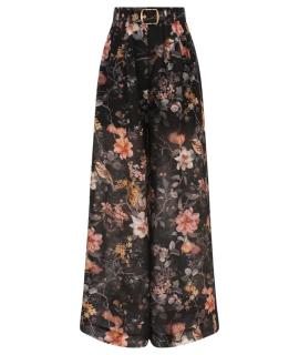 ZIMMERMANN Брюки широкие