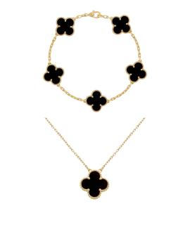 VAN CLEEF & ARPELS Комплект
