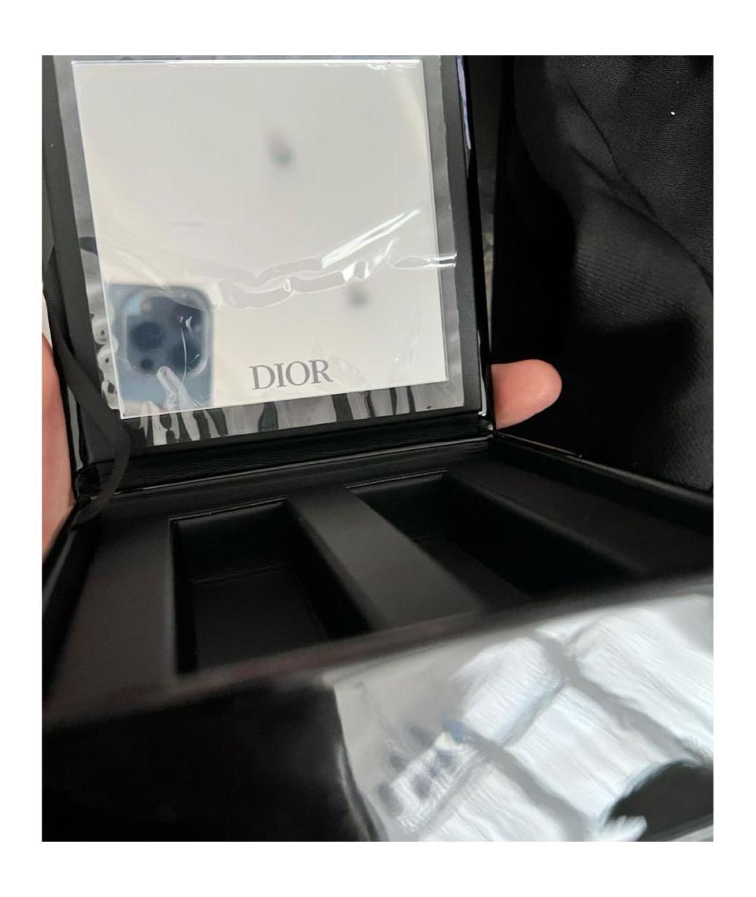 CHRISTIAN DIOR Шкатулка, фото 7