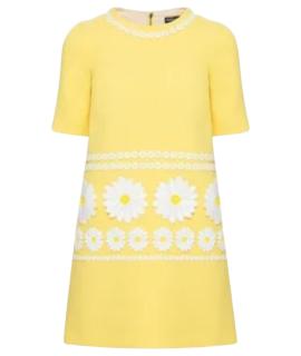 DOLCE&GABBANA Повседневное платье