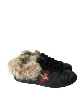 GUCCI Кеды