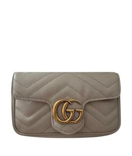 GUCCI Сумка через плечо