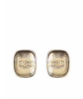 CHANEL Серьги