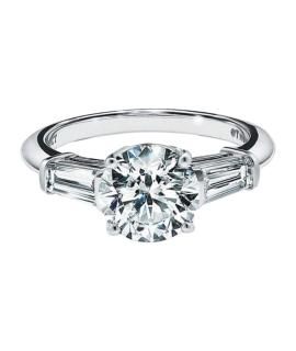TIFFANY&CO Кольцо