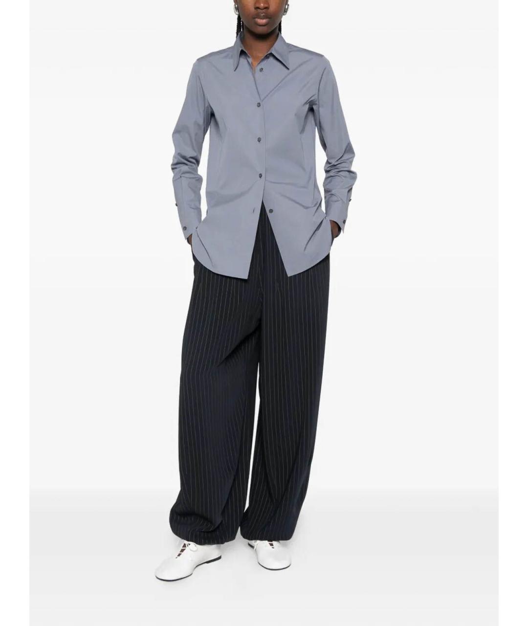 JIL SANDER Рубашка, фото 4