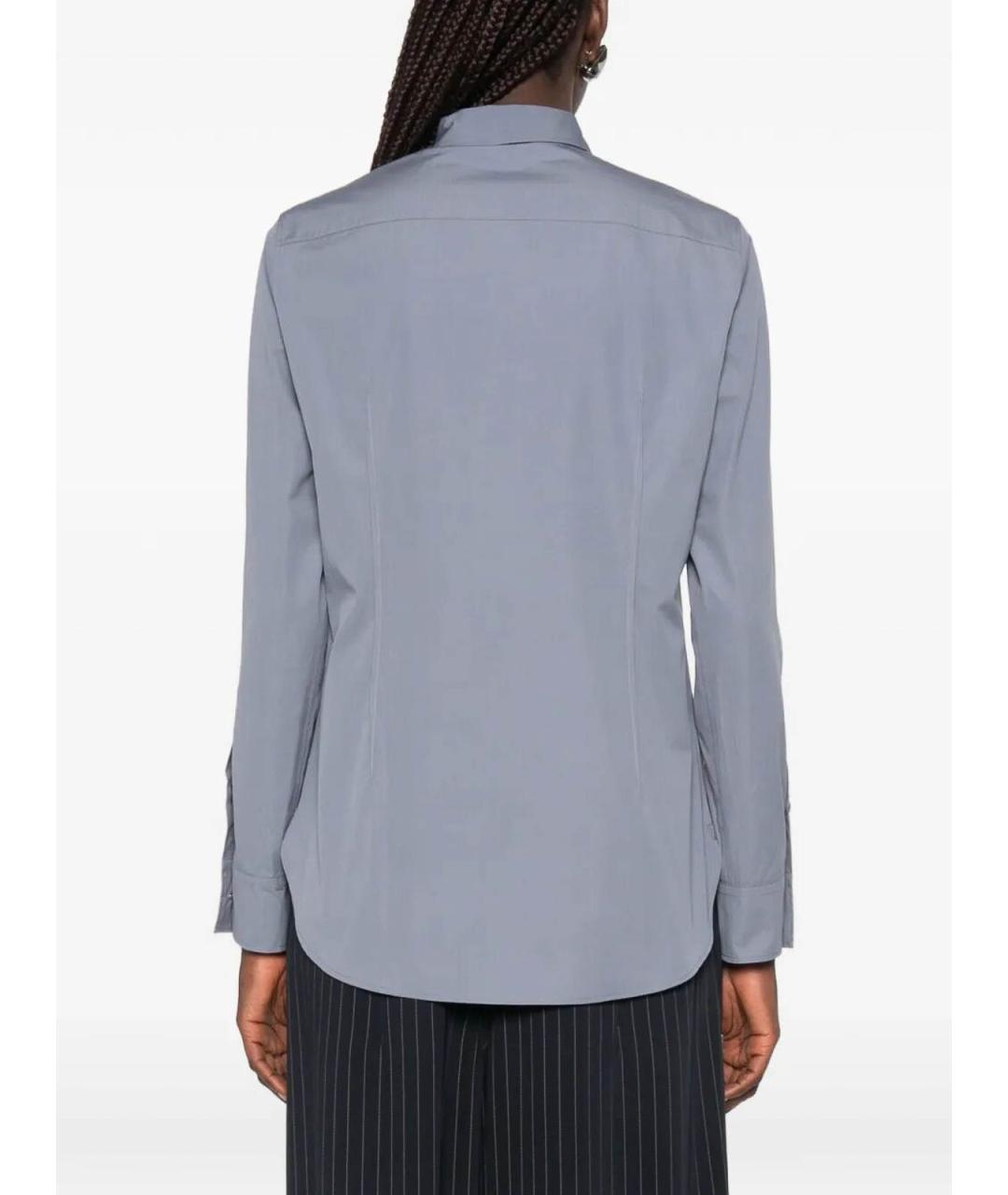 JIL SANDER Рубашка, фото 5