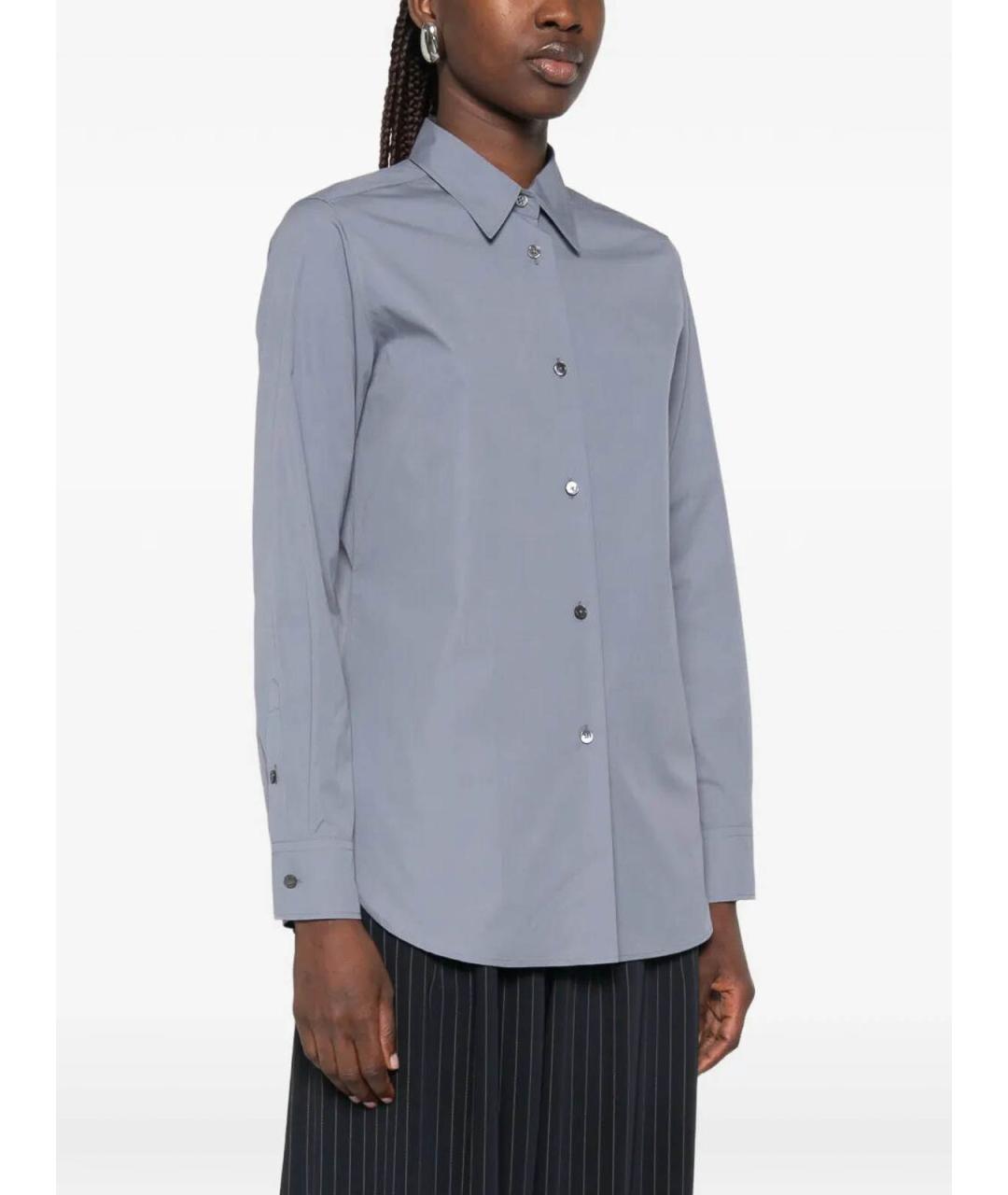 JIL SANDER Рубашка, фото 3