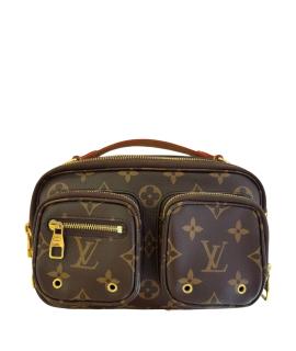 LOUIS VUITTON Сумка с короткими ручками