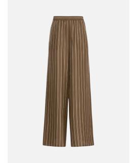 MAX MARA Брюки широкие