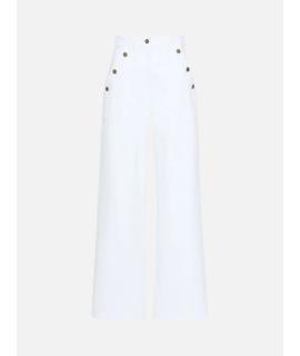 MAX MARA Брюки широкие