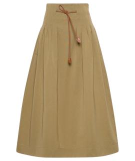 MAX MARA Юбка миди