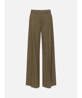MAX MARA Прямые брюки