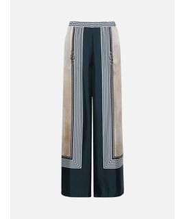MAX MARA Брюки широкие