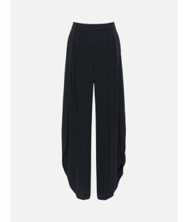 MAX MARA Брюки широкие