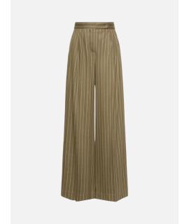 MAX MARA Брюки широкие