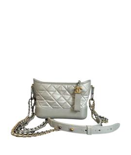 CHANEL Сумка через плечо