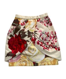 BLUMARINE Юбка мини